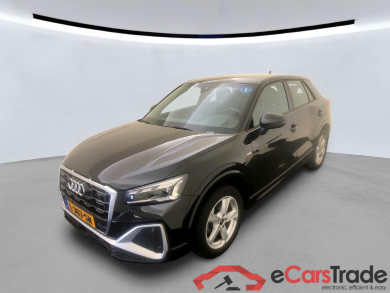 AUDI Q2 81 kW #1