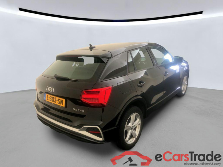 AUDI Q2 81 kW #6