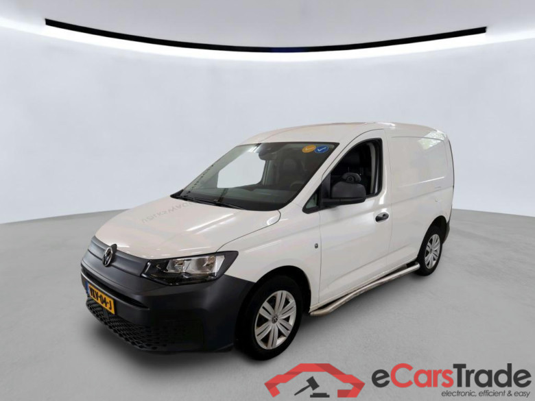 VOLKSWAGEN Caddy Cargo 55 kW #1