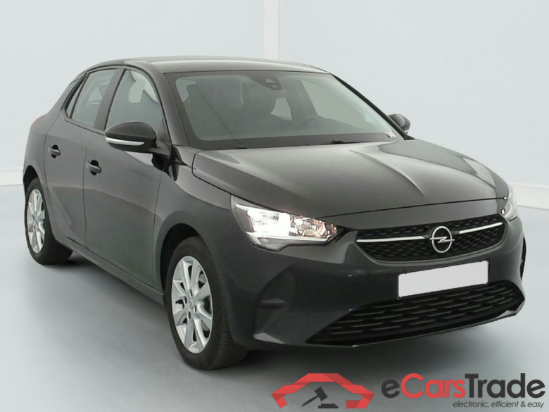 Opel Corsa 1.2 75 ch BVM5 Edition