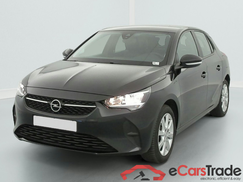 Opel Corsa 1.2 75 ch BVM5 Edition #3