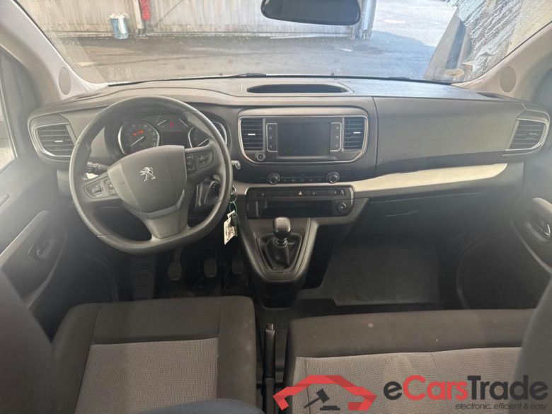 Traveller Traveller Business L2 2.0 HDi 150CV BVM6 E6 #5