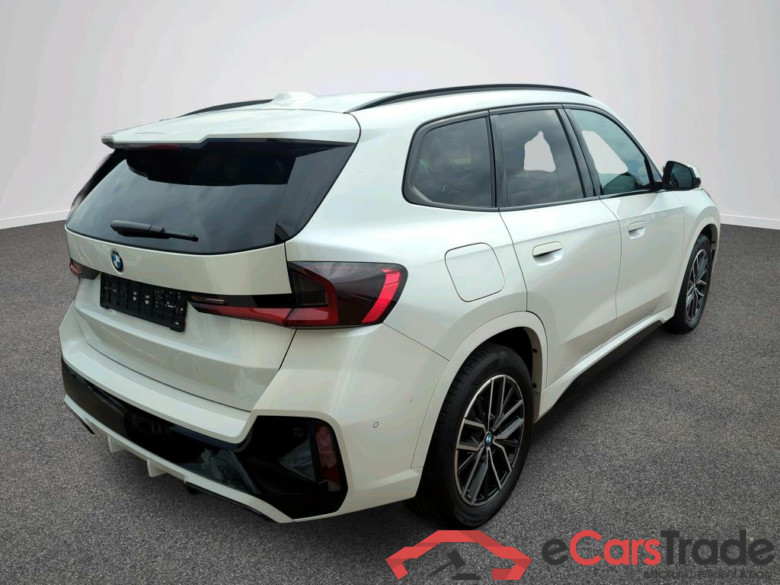 Baureihe X1 20 i sDrive M Sport 1.5 115KW AT7 6E #2