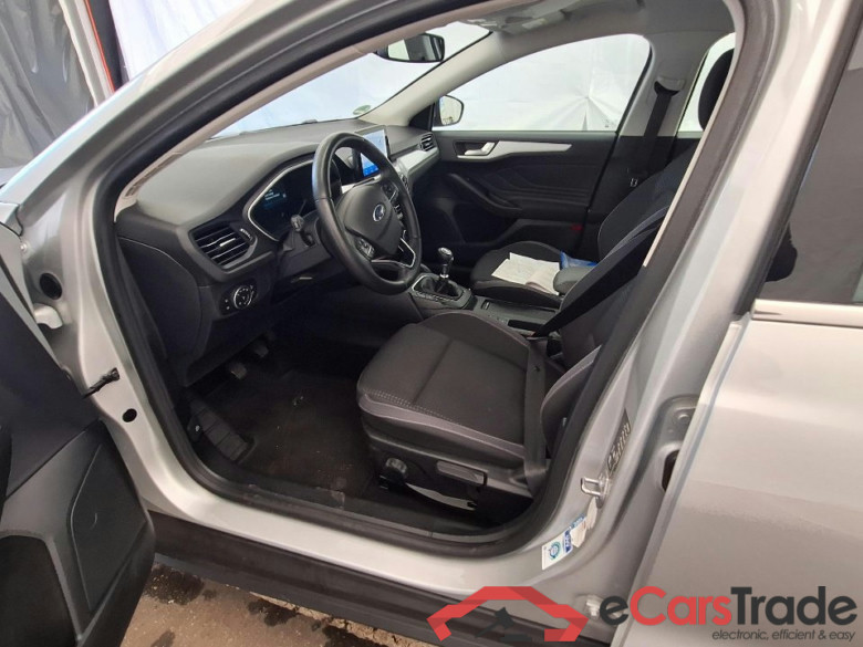 Focus Lim. Cool & Connect 1.5 EcoBlue 88KW MT6 E6d #4