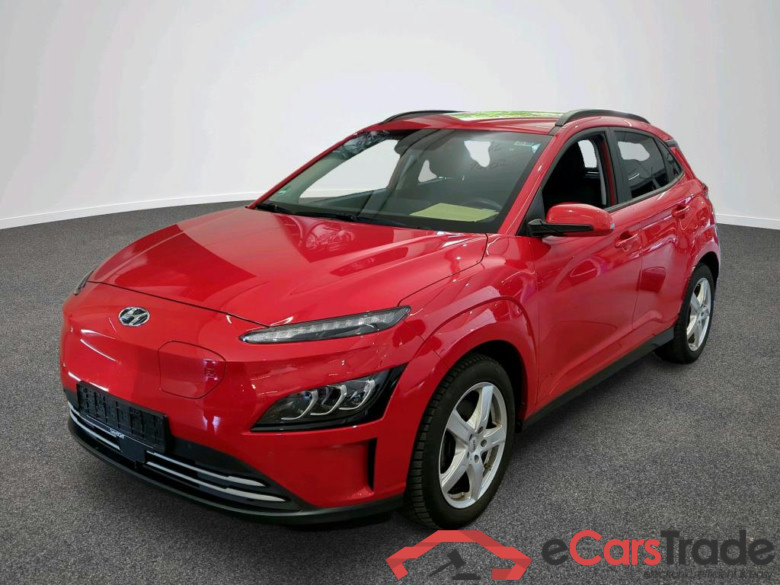 Kona Prime Elektro 2WD 64kWh #1