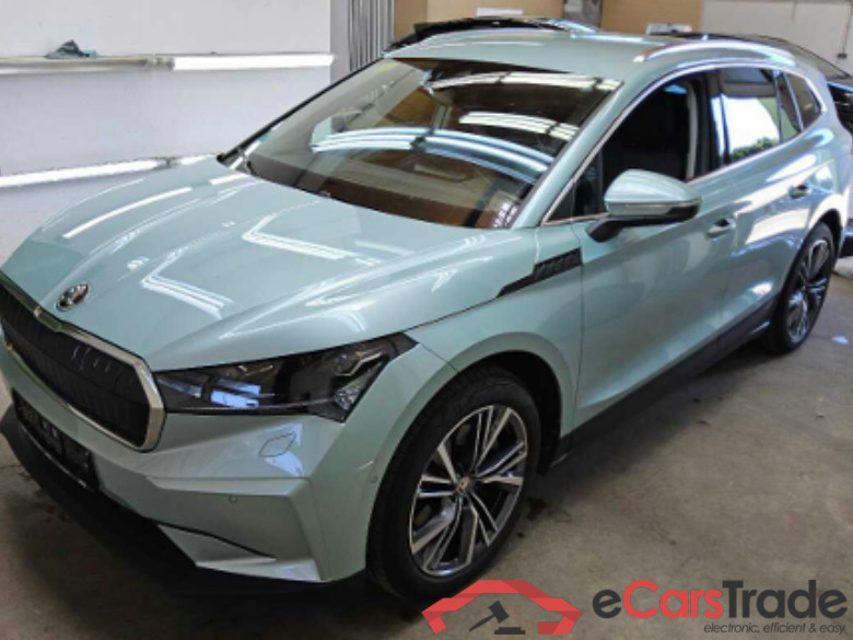 Enyaq iV 80 Loft 150KW #1