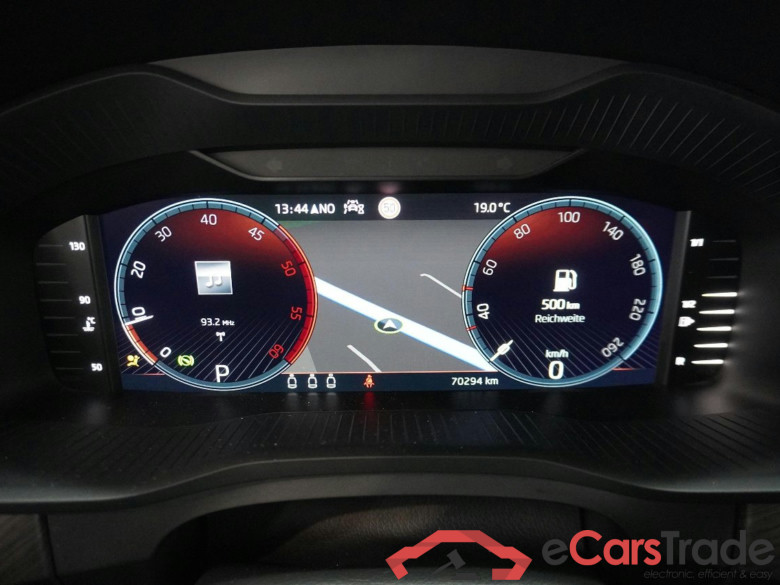 Kodiaq Style 2.0 TDI 110KW AT7 E6d #6