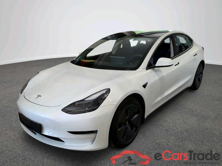 TESLA Model 3 Langstreckenbatt. Allradantrieb Dual Motor 4d 366kW
