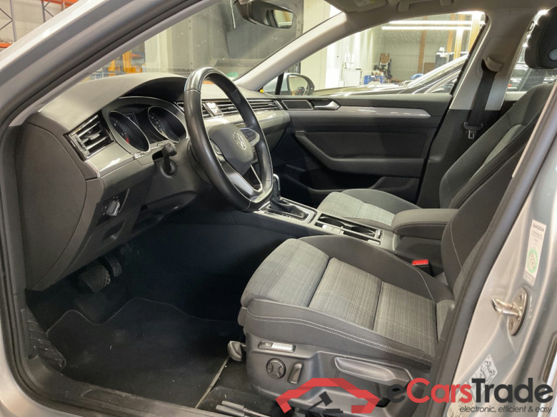 Passat Variant Business 2.0 TDI 110KW AT7 E6d #4