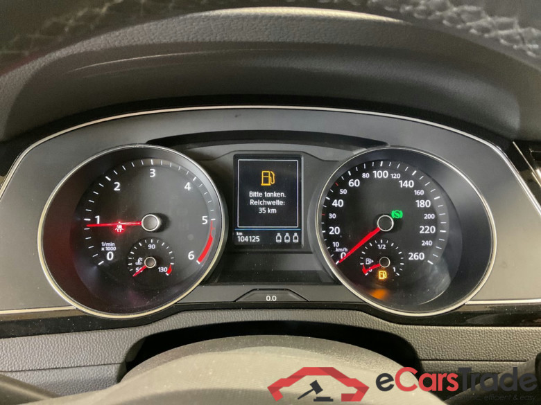 Passat Variant Business 2.0 TDI 110KW AT7 E6d #6