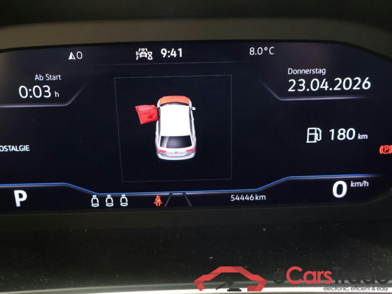 Tiguan Life 2.0 TDI 110KW AT7 E6d #6