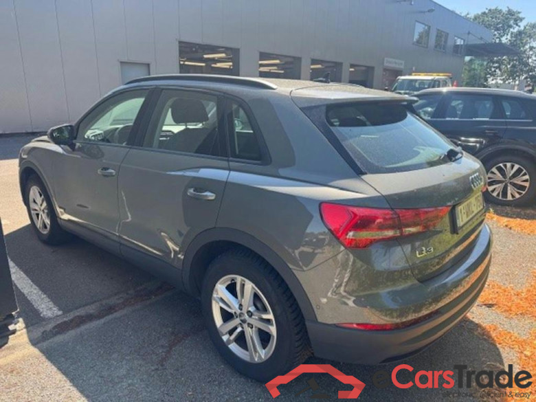 AUDI Q3 35 TFSI S tronic #3