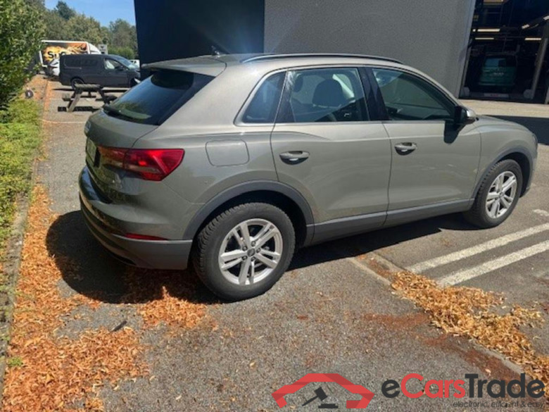 AUDI Q3 35 TFSI S tronic #4