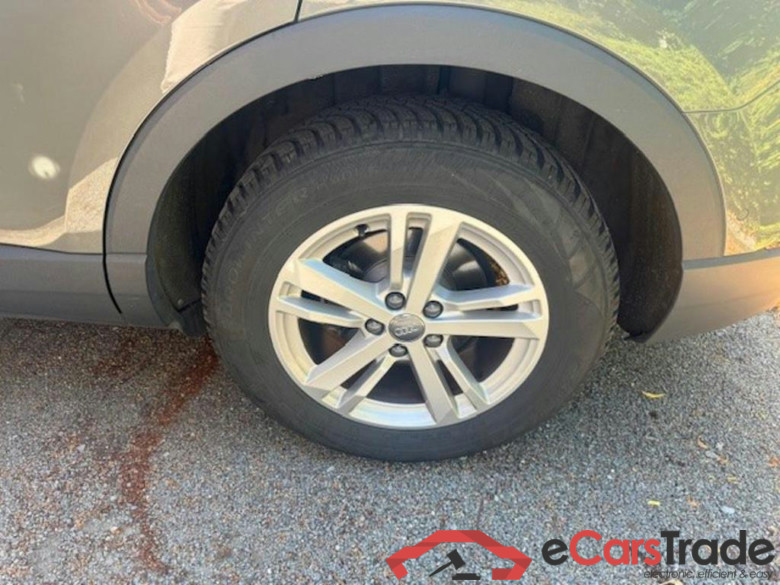 AUDI Q3 35 TFSI S tronic #6