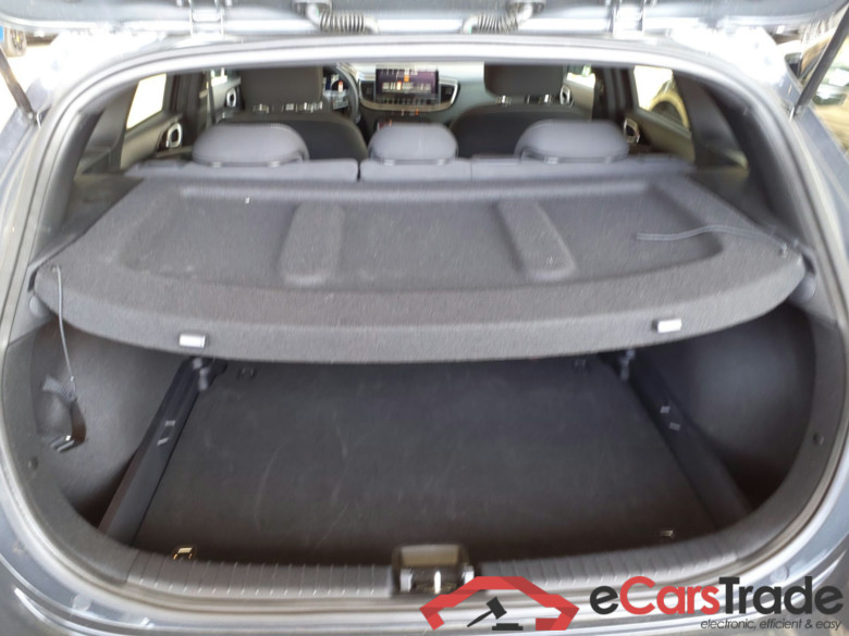 KIA Ceed  KIA Ceed  TGDI 140 GT-LINE DCT7 #2