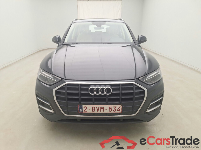 Audi, Q5 FL'20, Audi Q5 Business Ed. Attraction 35 TDI S tronic 5d #1