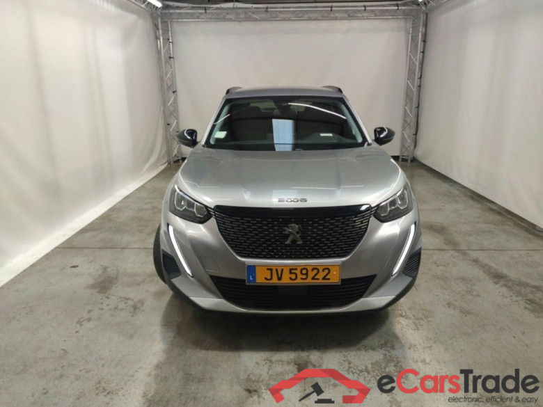 PEUGEOT 2008 - 2020 1.2 PureTech 130 Allure S&S (EU6.3) 5d #1