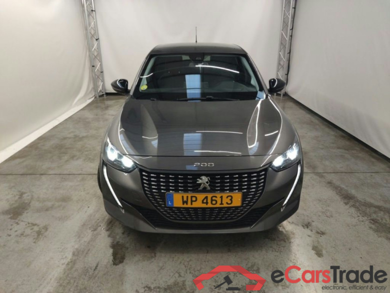 PEUGEOT 208 DIESEL - 2019 1.5 BlueHDi Allure (EU6.4) 5d #1