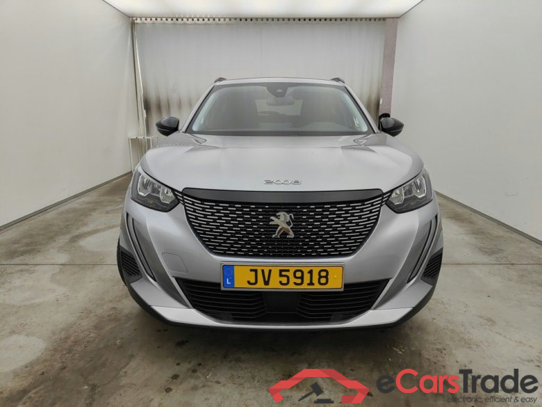PEUGEOT 2008 - 2020 1.2 PureTech 130 Allure S&S (EU6.3) 5d #1