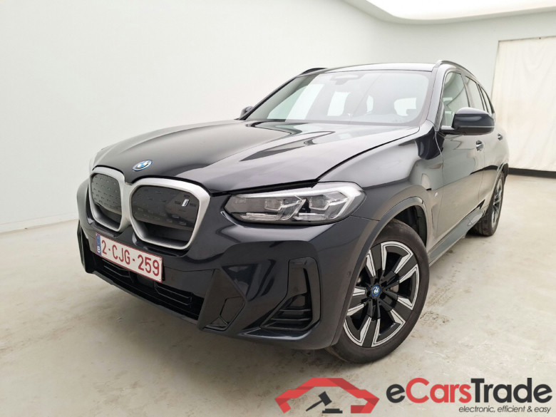 BMW, iX3 FL'21 BEV, BMW iX3 iX3 5d #2