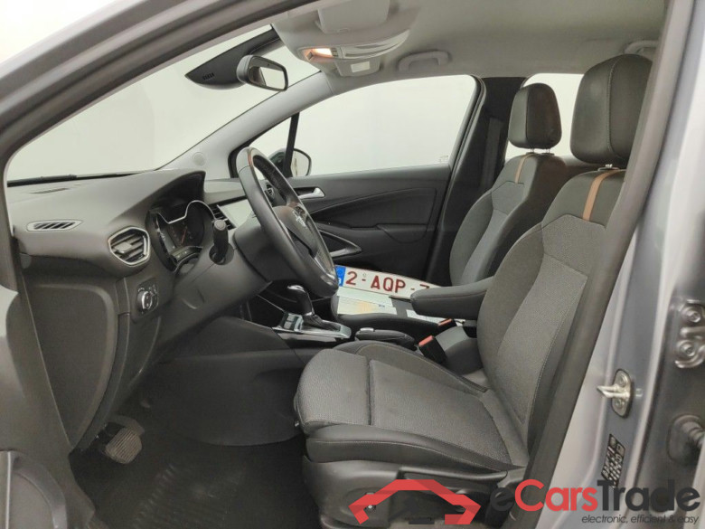 Opel Crossland 1.2 96kW Turbo S/S Auto Elegance 5d #3