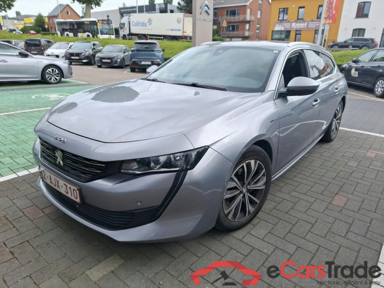 PEUGEOT 508 SW 1.6 HYBRID 225 E-AUTO ALLURE PACK #1