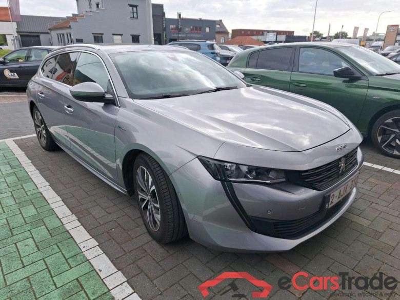 PEUGEOT 508 SW 1.6 HYBRID 225 E-AUTO ALLURE PACK #2