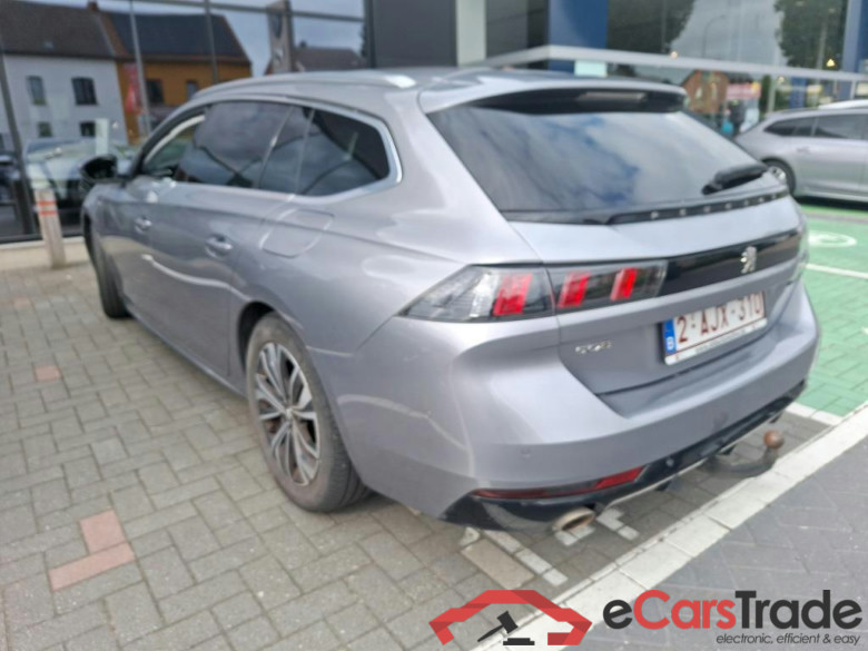 PEUGEOT 508 SW 1.6 HYBRID 225 E-AUTO ALLURE PACK #3