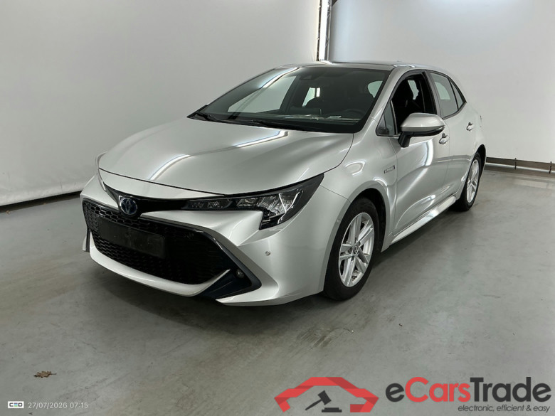 TOYOTA COROLLA 1.8 HYBRID DYNAMIC E-CVT
