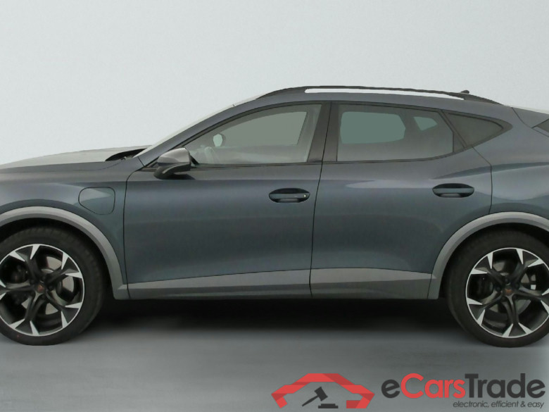 Cupra Formentor VZ 1.4 E-HYBRID 245 CH DSG6 #4