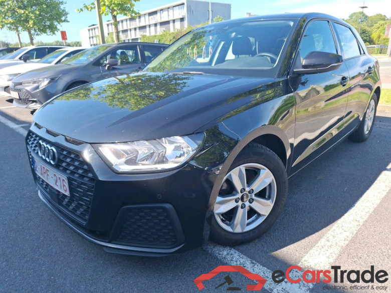 AUDI A1 SPORTBACK 1.0 30 TFSI