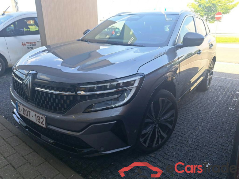 RENAULT AUSTRAL 1.2 HEV E-TECH 200 ICONIC