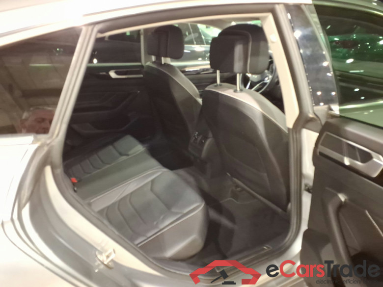 VOLKSWAGEN ARTEON 1.4 PHEV DSG ELEGANCE BUSINESS #4