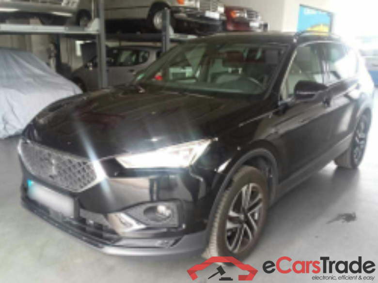 Tarraco Style 4Drive 2.0 TDI 110KW AT7 E6dT
