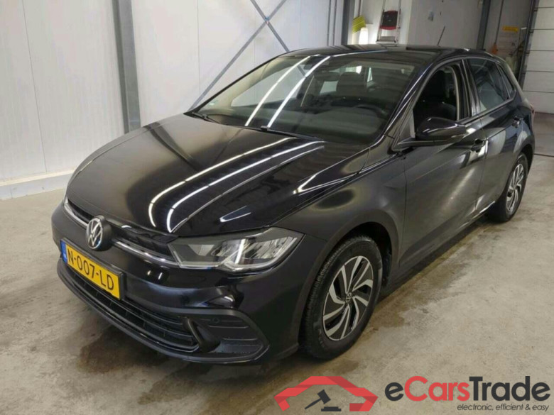 VOLKSWAGEN POLO 1.0 TSI Life #1