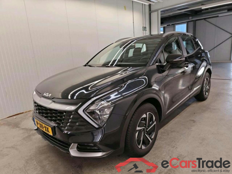 KIA SPORTAGE 1.6 T-GDi Hyb.Dyn.L.