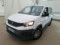 preview Peugeot Rifter #0