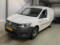 preview Volkswagen Caddy #0