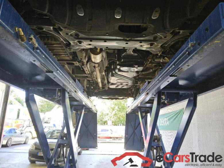 Ford Transit/Tourneo Custom Kombi (TTF)(2012->) DE - Bs4 2.0 TDCi Mild Hybrid EU6d, 320 L1 Active, (Facelift) 2021 - 2023 #5