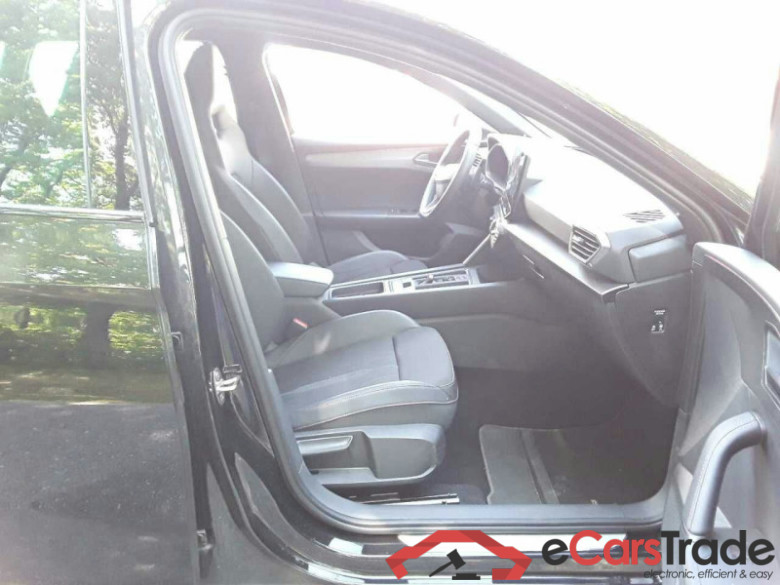 Cupra Leon Sportstourer (KL8/KU8)(09.2020->) DE - Kb5 2.0 TSI EU6d, VZ OPF, 2021 - 2024 #5