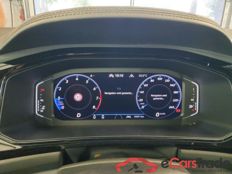 Volkswagen T-Roc Cabriolet (AC8)(12.2021->) DE - Ca2 1.5 TSI EU6e, R-Line, (Facelift) 2024 - 2026 #6