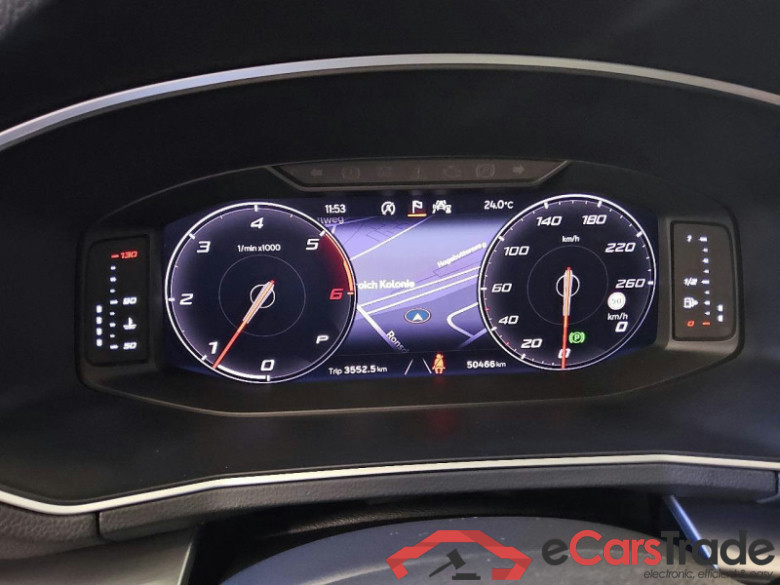 Seat Tarraco (KN2)(10.2018->) DE - SUV5 2.0 TDI EU6d, FR, 2020 - 2024 #6