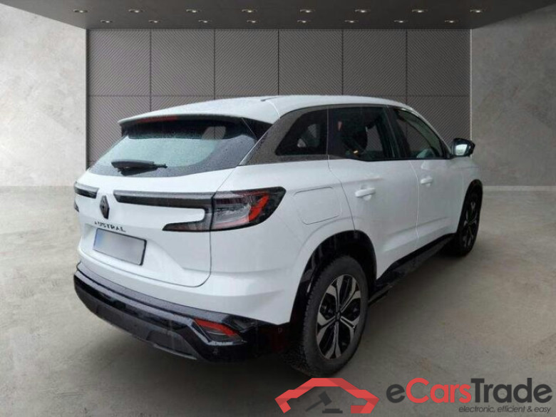 Renault Austral (07.2022->) 1.3 TCe 160 Mild-Hybrid EU6d, Evolution #2