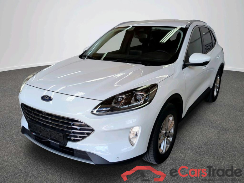 Kuga Hybrid Titanium 2.0 EcoBlue 110KW MT6 E6d