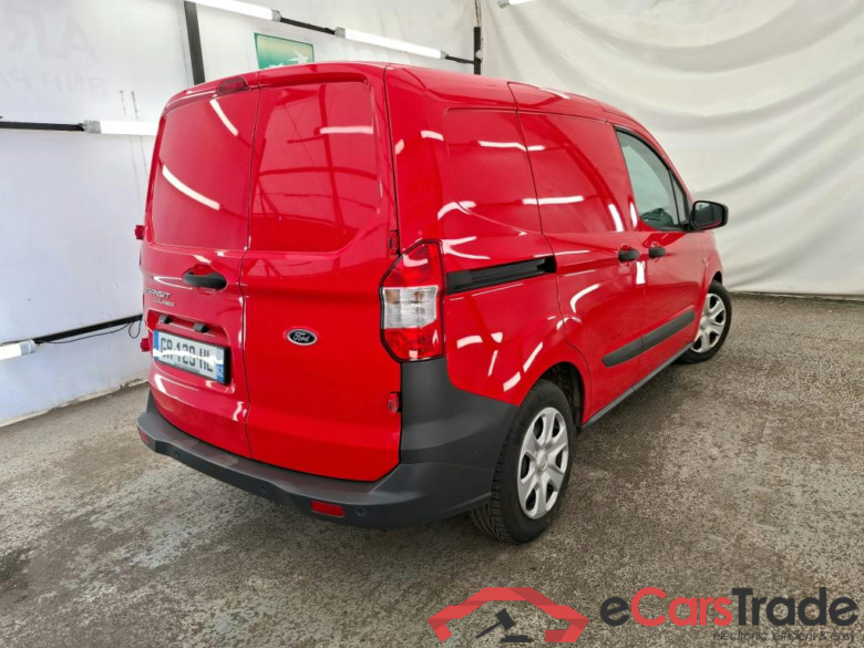 FORD Transit Courier / 2018 / 4P / Fourgonnette 1.5TD100 BV6 Trend Business #3