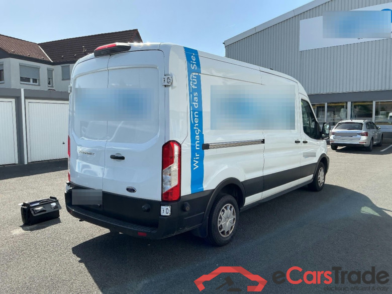 Transit Kasten 310 L3 Trend 2.0 TDCi 96KW MT6 E6d #2