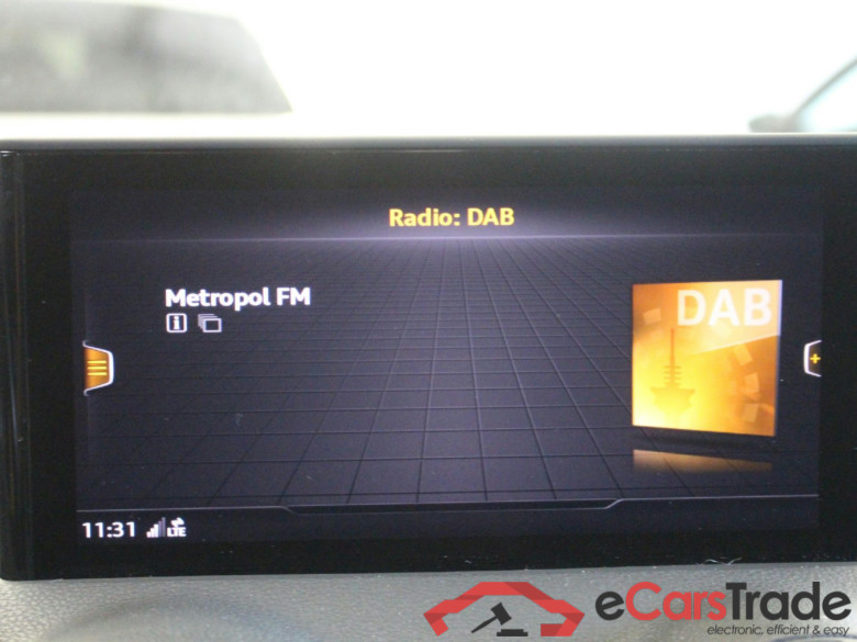 Q2 30 TDI 2.0 TDI 85KW MT6 E6d #5