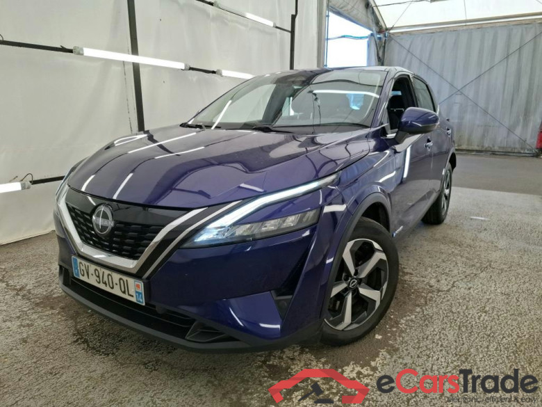 NISSAN Qashqai / 2021 / 5P / Crossover e-Power 190 Acenta BVA