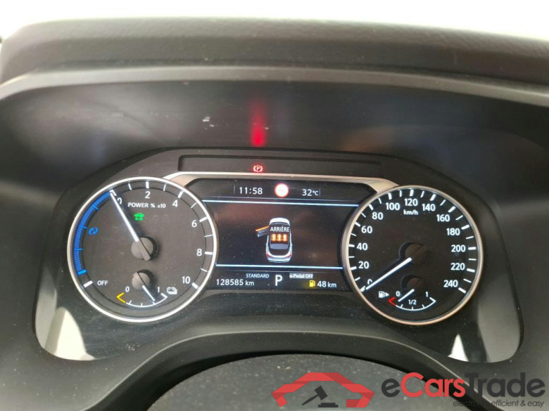 NISSAN Qashqai / 2021 / 5P / Crossover e-Power 190 Acenta BVA #6