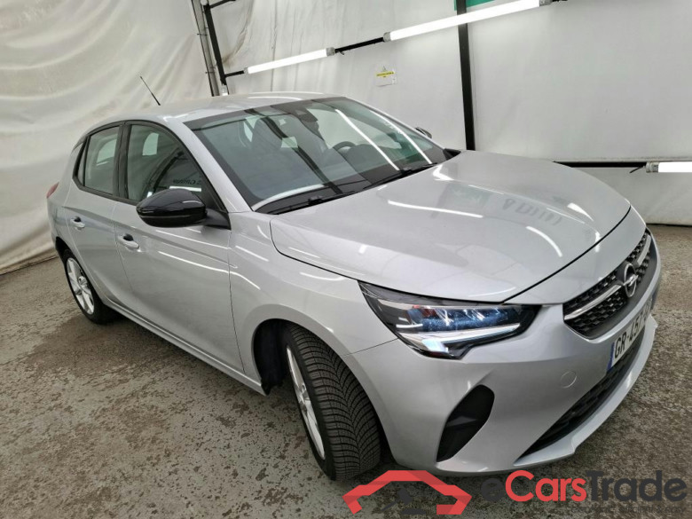 OPEL Corsa 5p Berline 1.2 Turbo 100ch Edition Business #4